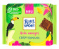 Молочный шоколад Ritter Sport Хрустящий банан 100 г