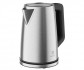 Электрочайник Electrolux стальной 1,7 л