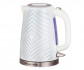 Электрочайник Russell Hobbs Groove белый 1,7 л