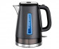 Электрочайник Russell Hobbs Matte Black 1,8 л