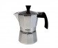 Гейзерная кофеварка MAGIO MG-1001 на 3 порции 150 мл