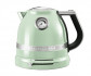 Электрочайник KitchenAid Artisan 5KEK1522EPT зеленый 1,5 л