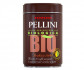 Кофе Pellini BIO 100% arabica молотый ж/б 250 г