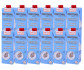Молоко ультрапастеризованное Professional Line 2,5% 1 л (ящик 12 шт)
