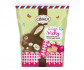 Шоколадный кролик CEMOI в молочном шоколаде 154 г