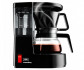 Капельная кофеварка Melitta Aromaboy Black