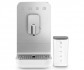 Кофемашина SMEG BCC13WHMEU белая