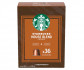 Кофе в капсулах Starbucks Nespresso House blend 36 шт