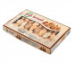 Инжир Pak Brand 1 кг