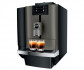 Кофемашина Jura X4 Dark Inox EA