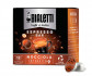 Кофе в капсулах Bialetti Original Nocciola 12 шт