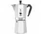 Гейзерная кофеварка Bialetti Moka Express на 18 порций 810 мл