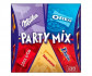 Шоколадные конфеты Milka Party Mix 159 г