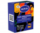 Дрип-кофе Gemini Peru Amazonas Organic filter 5 шт