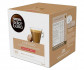 Кофе в капсулах NESCAFE Dolce Gusto Cortado Espresso Macchiato Decaffeinato 16 шт