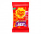 Леденцы Chupa Chups The Best Of на палочке 120 шт