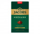 Кофе Jacobs Kronung молотый 500 г