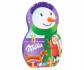 Адвент-календарь Milka Snowman 213 г