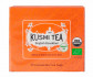 Черный чай органический Kusmi Tea English Breakfast в пакетиках 20х2 г