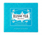 Смесь органического чая Kusmi Tea Blue Detox в пакетиках 20х2 г