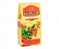 Черный чай Basilur Клюква 100 г