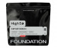 Кофе High5 China Simao espresso в зернах 250 г