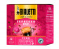 Кофе в капсулах Bialetti Original Peru 12 шт