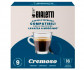 Кофе в капсулах Bialetti A Modo Mio Cremoso 16 шт