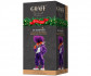 Черный чай Graff Mr Surprise в саше 20х1,8 г