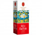 Черный чай Ritz Barton Lemon Garden в пакетиках 25х1,8 г
