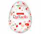 Шоколадное яйцо Raffaello Пасхальное 100 г