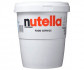Шоколадная паста Nutella 3 кг