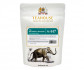 Купаж зеленого и белого чая Teahouse №447 Fig Botanical infusion 150 г