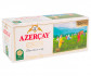 Зеленый чай Azercay Classic в пакетиках 25х2 г