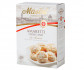 Печенье Masini Amaretti Croccanti alle Mandorlе 150 г