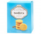 Печенье Lenzi Sambuca 150 г
