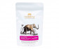 Черный чай Teahouse №577 Black Peach botanical infusion 50 г