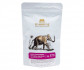 Черный чай Teahouse №579 Black Strawberry botanical infusion 50 г