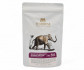 Черный чай Teahouse №581 Black Yuzu Bergamot botanical infusion 50 г