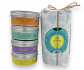 Набор чая Teahouse Detox 4х50 г
