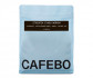 Кофе CafeBoutique Ethiopia Eyasu Worasa в зернах 500 г