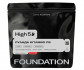Кофе High5 Rwanda Kitambo PB еspresso в зернах 250 г