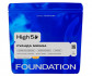 Кофе High5 Rwanda Mwasa filter в зернах 250 г