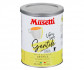 Кофе Musetti Caffe Gentile молотый ж/б 250 г