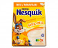 Какао Nesquik Nestle Milk-Mix Банан 350 г