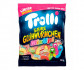 Конфеты желейные Trolli Gluhwurmchen MixUp 150 г