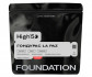 Кофе High5 Honduras La Paz espresso в зернах 250 г
