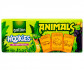 Печенье GULLON Hookies Animals 200 г
