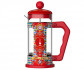 Френч-пресс Bialetti х Dolce & Gabbana Sicilian Cart 1 л
