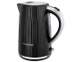 Электрочайник Russell Hobbs 27361-70 Eden черный 1,7 л